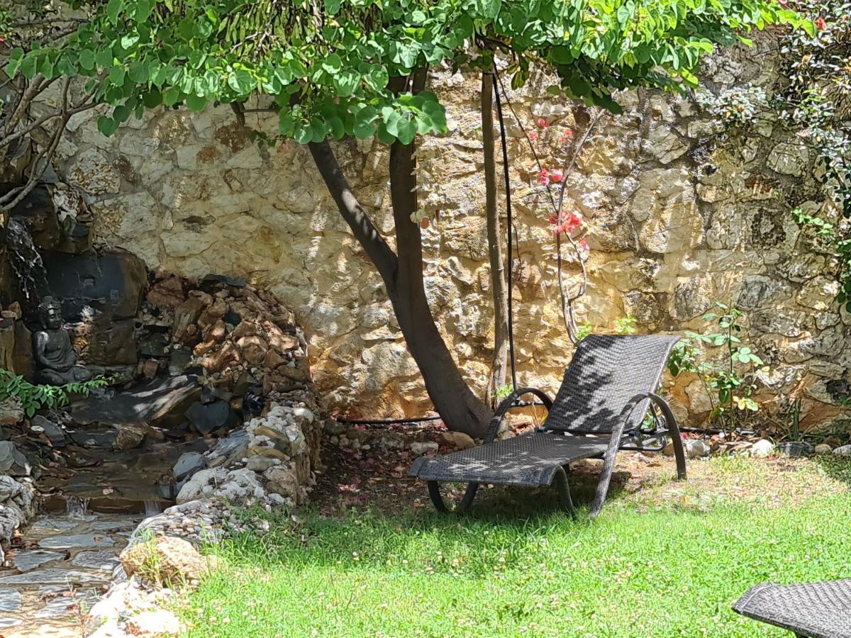Edem Studios Sívota Exterior foto